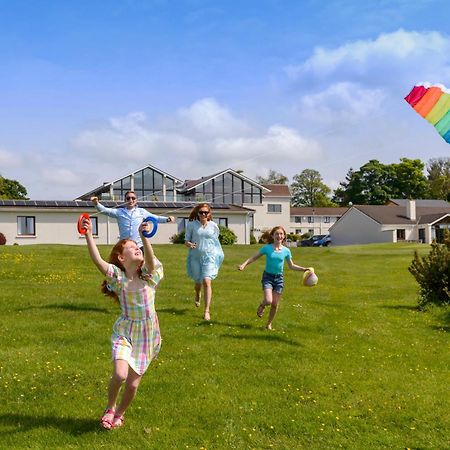 Castlerosse Park Resort Killarney Dış mekan fotoğraf