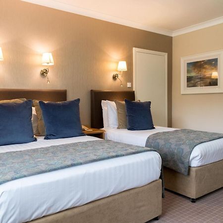 Castlerosse Park Resort Killarney Dış mekan fotoğraf