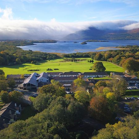 Castlerosse Park Resort Killarney Dış mekan fotoğraf