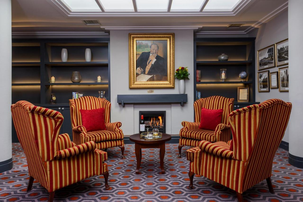 Castlerosse Park Resort Killarney Dış mekan fotoğraf