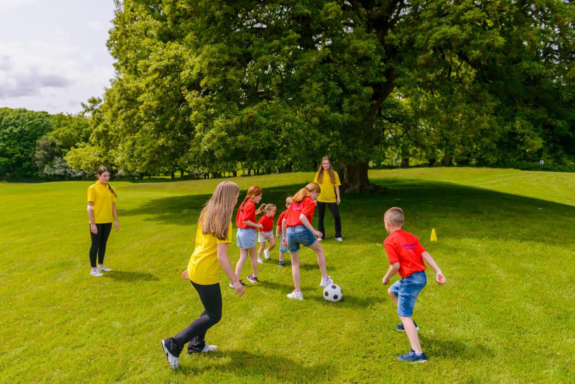Castlerosse Park Resort Killarney Dış mekan fotoğraf