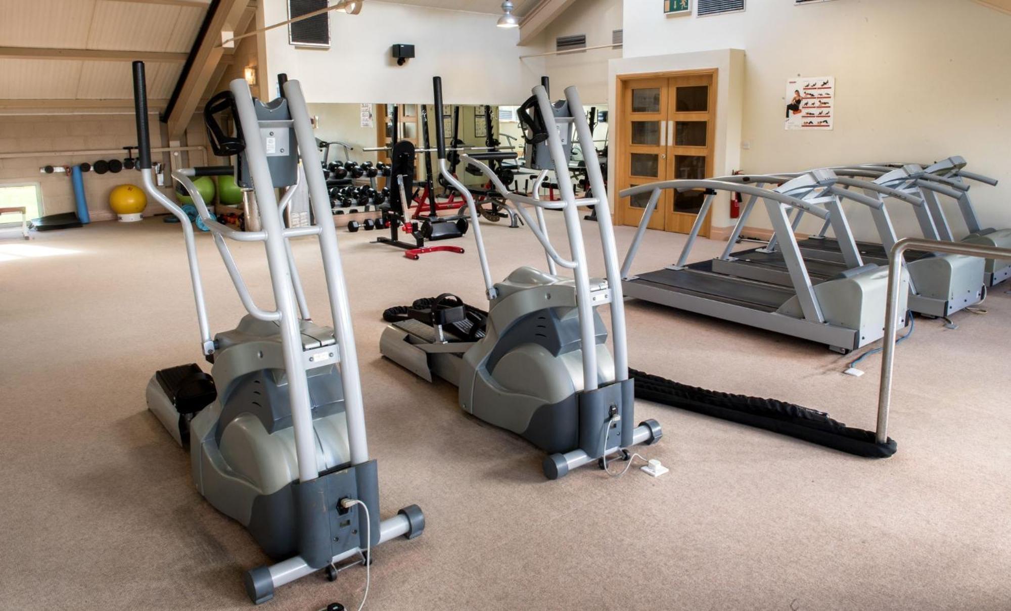 Castlerosse Park Resort Killarney Dış mekan fotoğraf