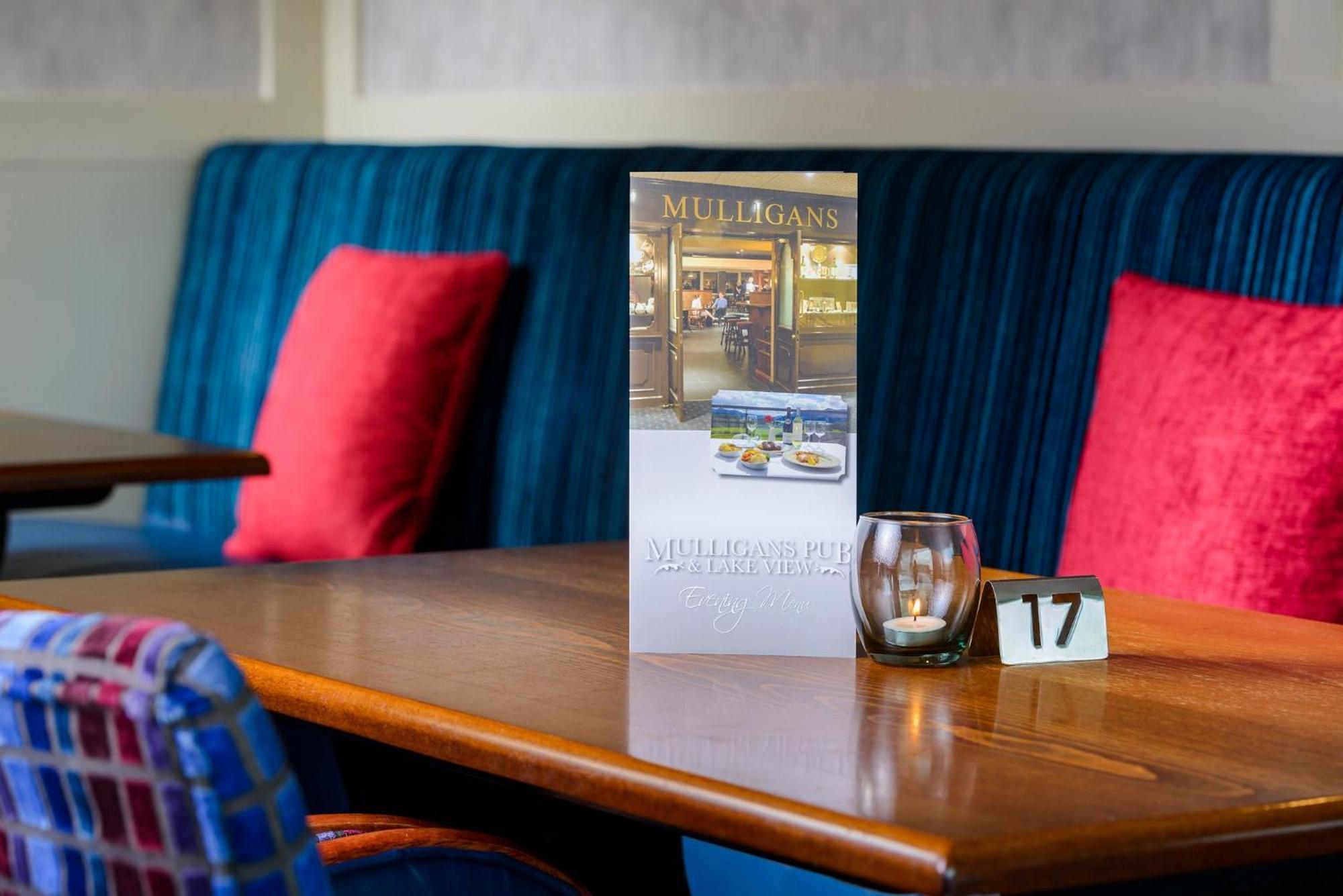 Castlerosse Park Resort Killarney Dış mekan fotoğraf