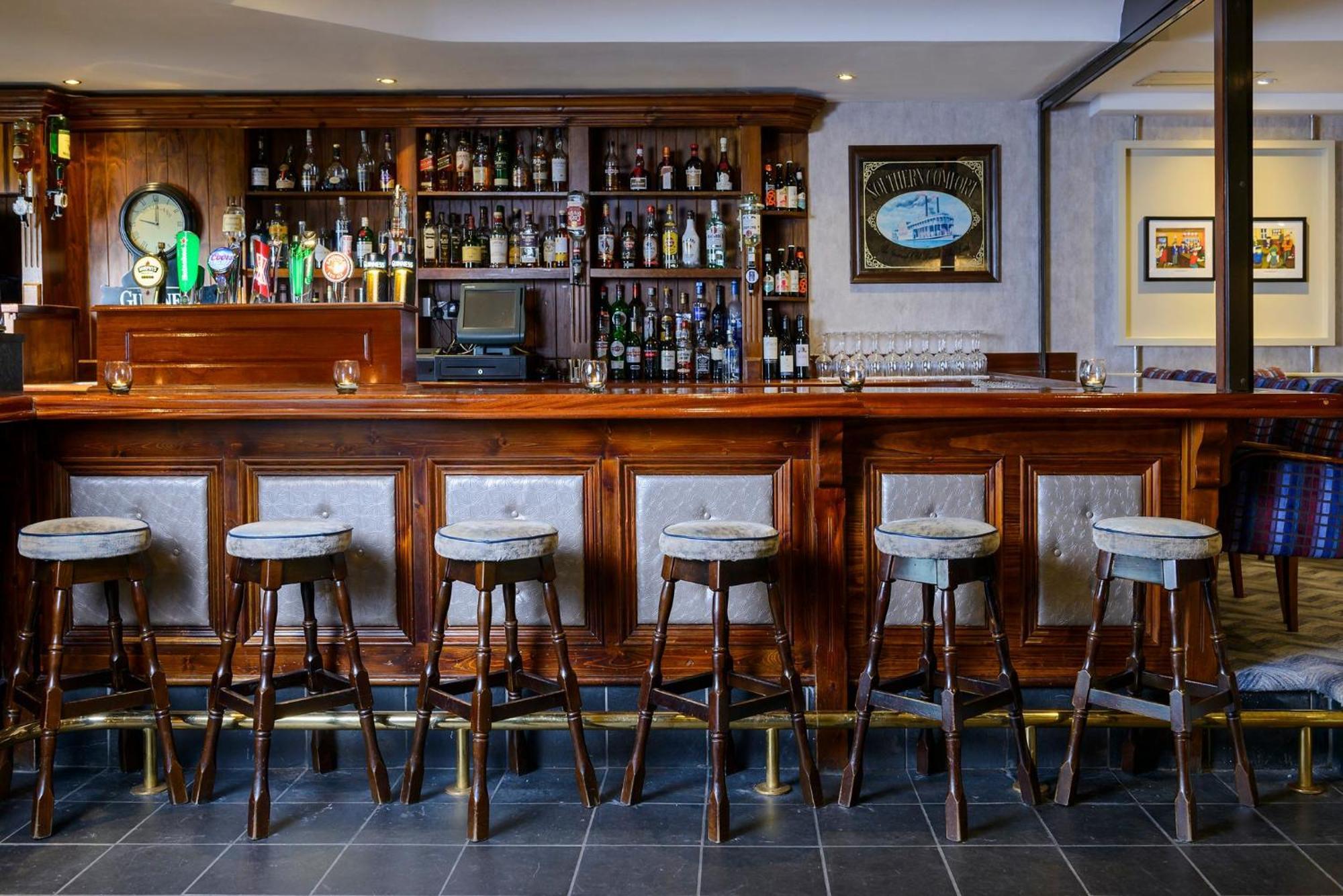 Castlerosse Park Resort Killarney Dış mekan fotoğraf