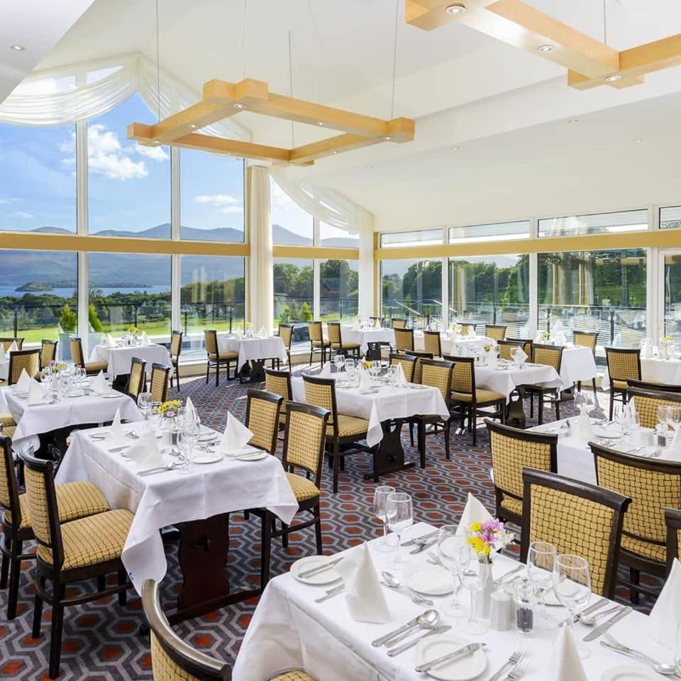 Castlerosse Park Resort Killarney Dış mekan fotoğraf