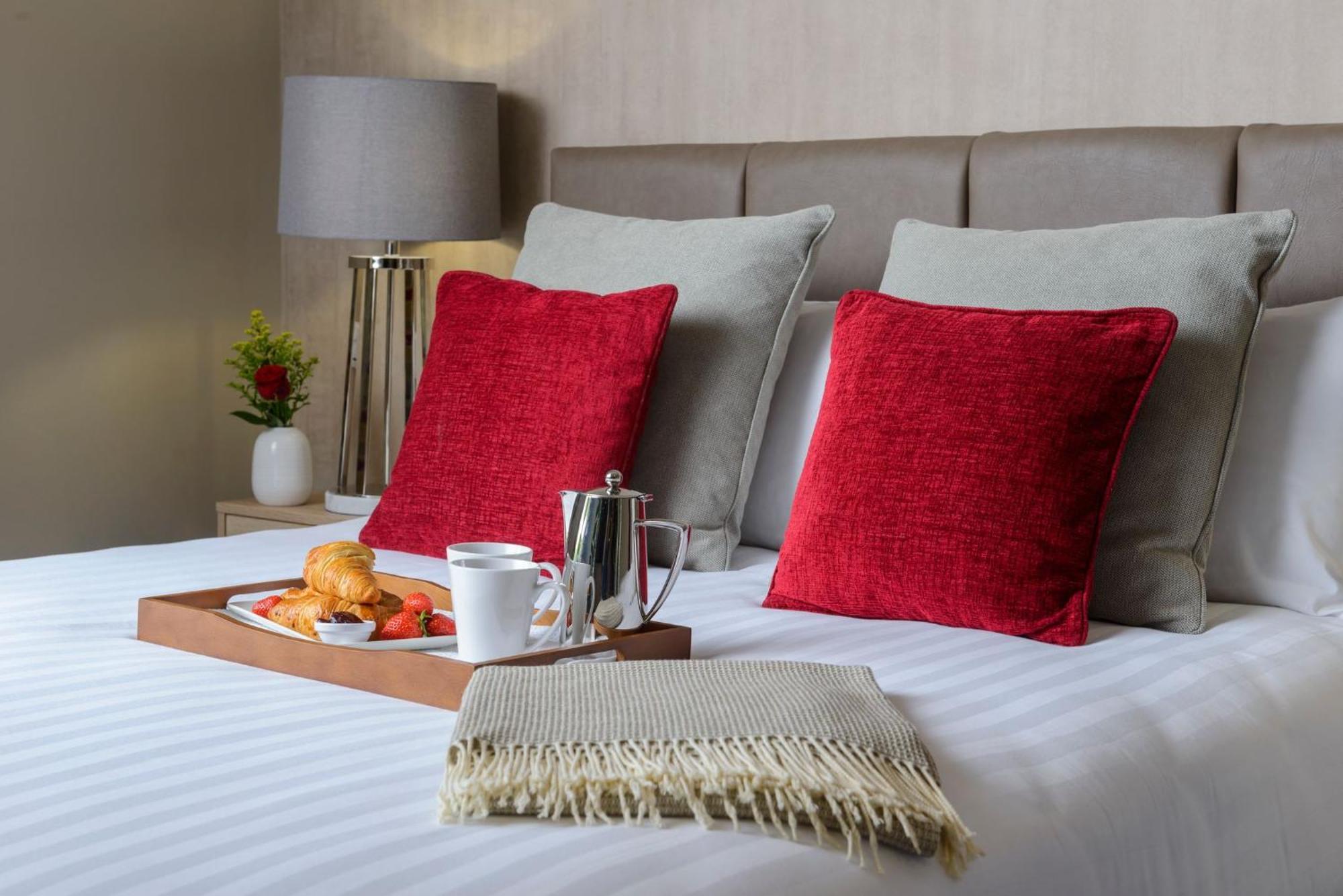 Castlerosse Park Resort Killarney Dış mekan fotoğraf