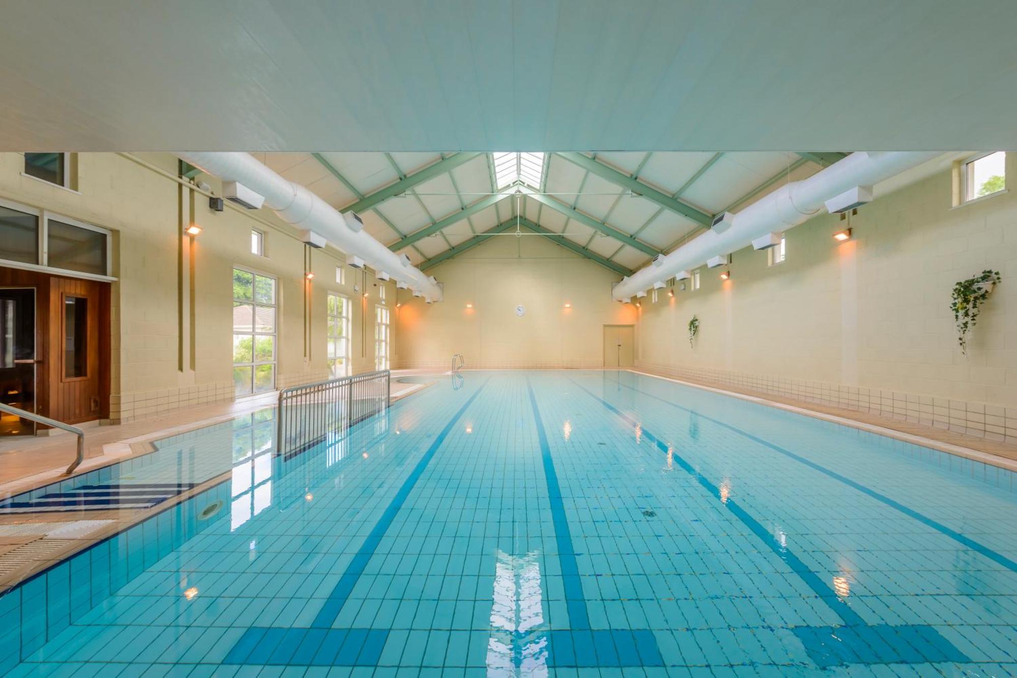 Castlerosse Park Resort Killarney Dış mekan fotoğraf