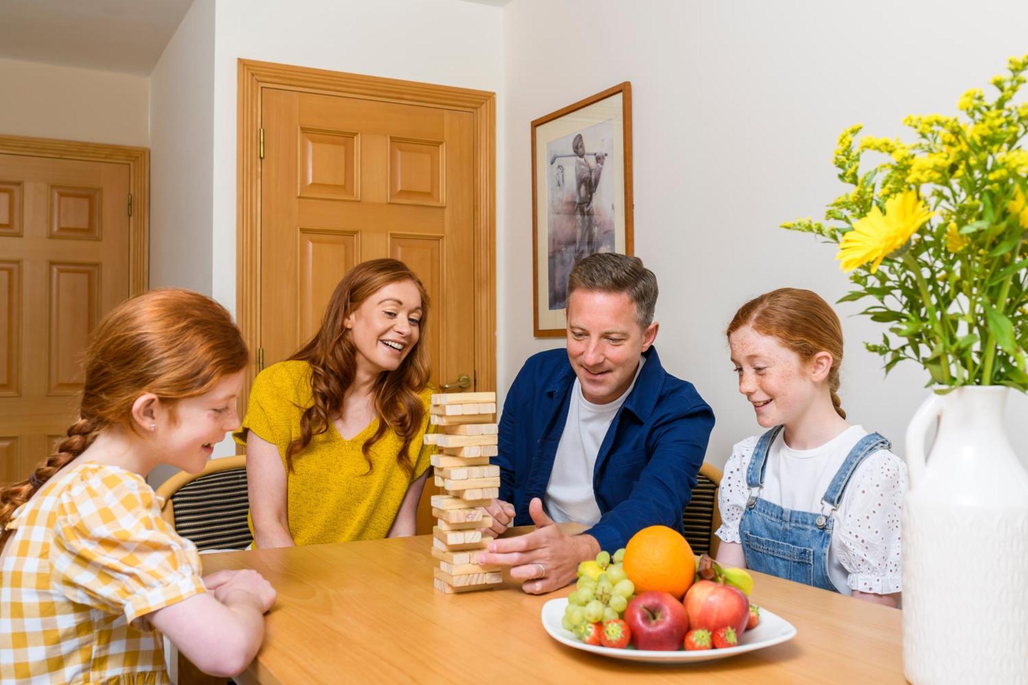 Castlerosse Park Resort Killarney Dış mekan fotoğraf