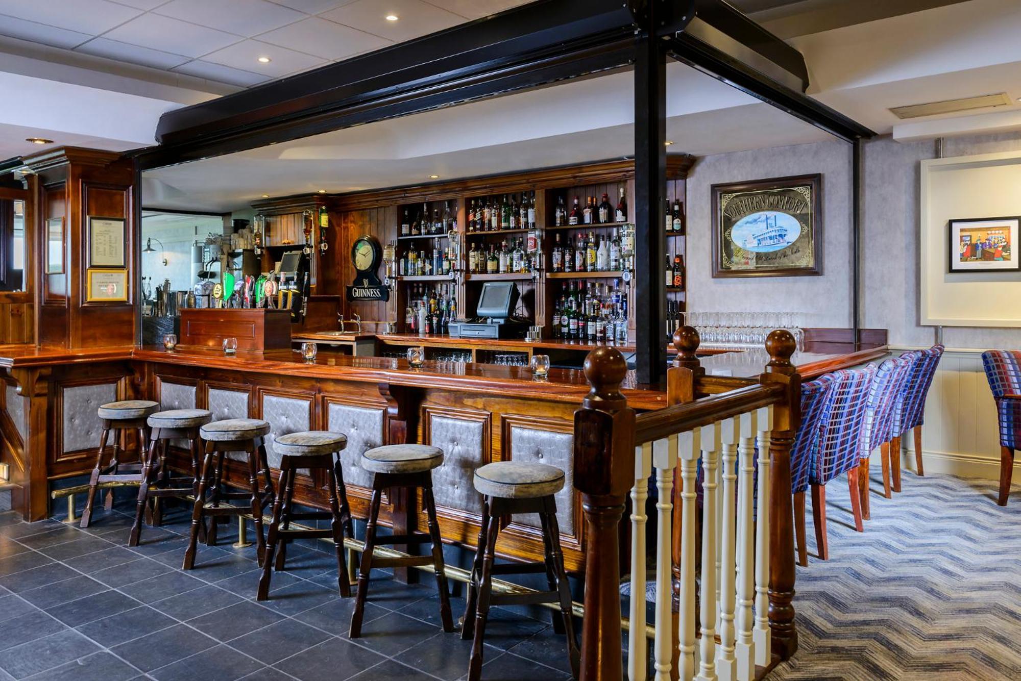 Castlerosse Park Resort Killarney Dış mekan fotoğraf