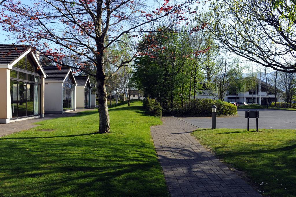 Castlerosse Park Resort Killarney Dış mekan fotoğraf