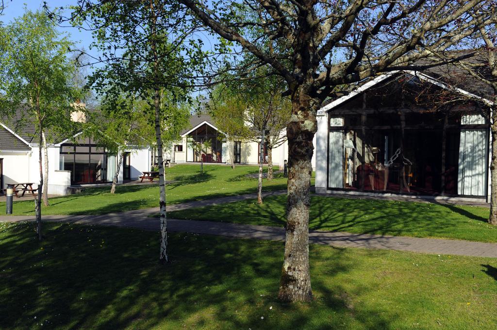 Castlerosse Park Resort Killarney Dış mekan fotoğraf
