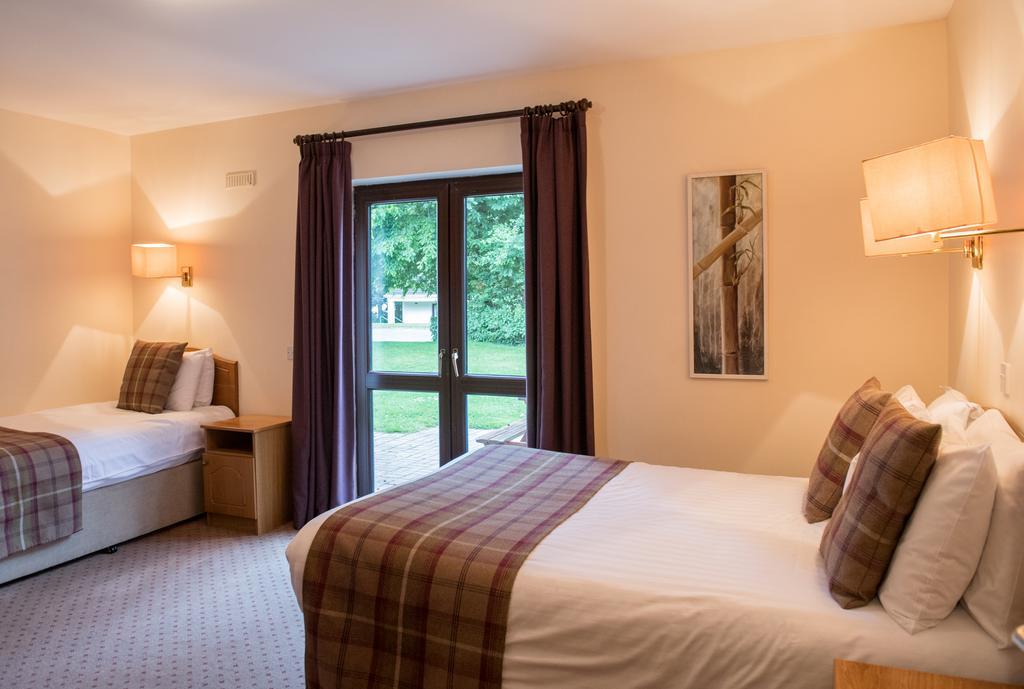 Castlerosse Park Resort Killarney Dış mekan fotoğraf