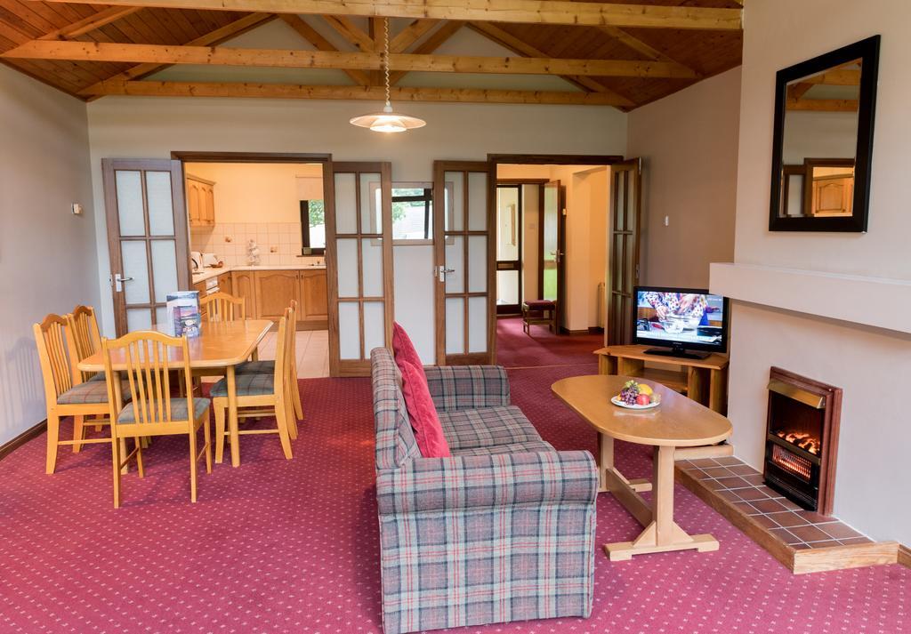 Castlerosse Park Resort Killarney Dış mekan fotoğraf